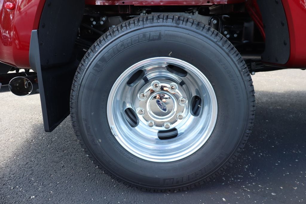 2026 Ford F-350SD Lariat DRW
