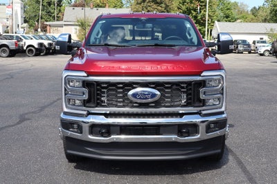2026 Ford F-350SD Lariat DRW
