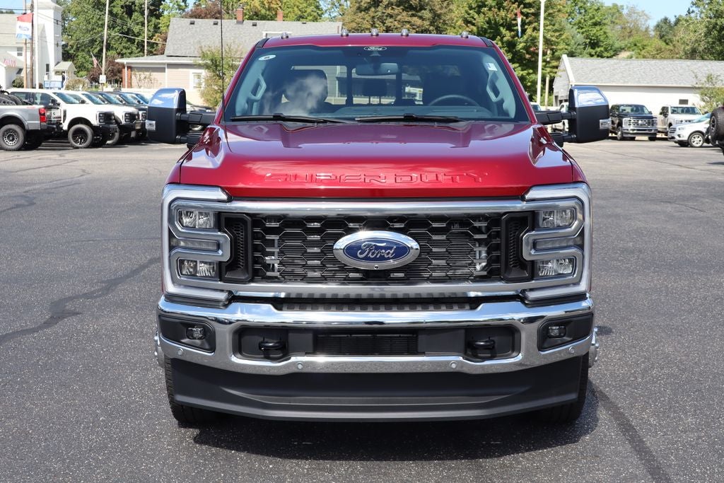 2026 Ford F-350SD Lariat DRW