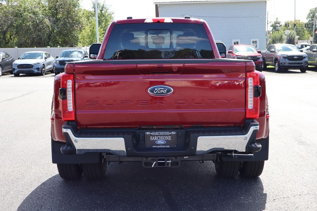 2026 Ford F-350SD Lariat DRW