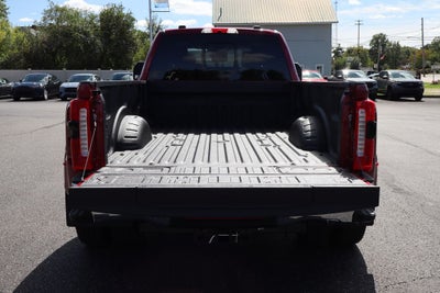 2026 Ford F-350SD Lariat DRW