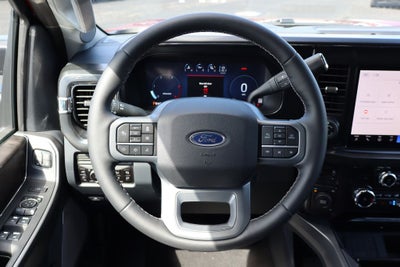 2026 Ford F-350SD Lariat DRW