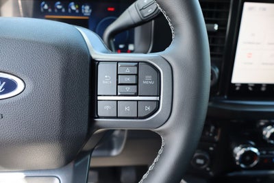 2026 Ford F-350SD Lariat DRW