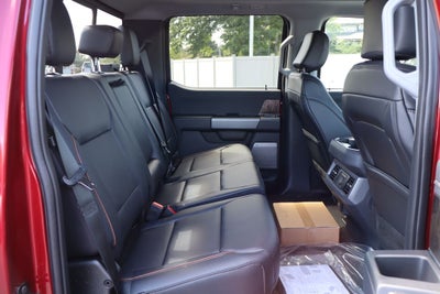 2026 Ford F-350SD Lariat DRW