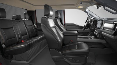 2026 Ford F-350SD Lariat DRW