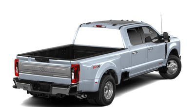 2026 Ford F-350SD King Ranch DRW