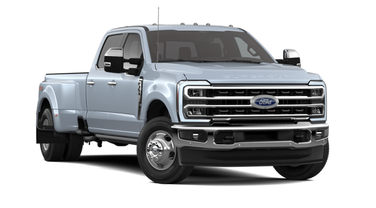 2026 Ford F-350SD King Ranch DRW