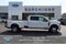 2025 Ford F-350SD Platinum DRW