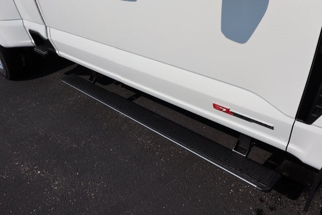 2025 Ford F-350SD Platinum DRW