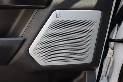 2025 Ford F-350SD Platinum DRW