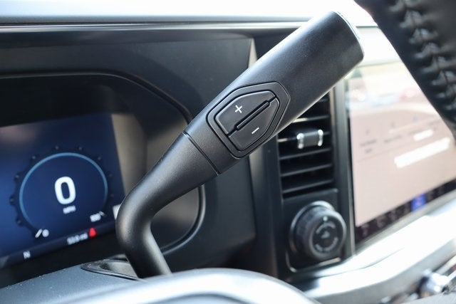 2025 Ford F-350SD Platinum DRW