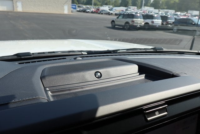 2025 Ford F-350SD Platinum DRW