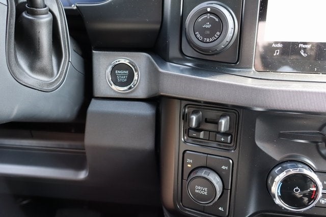 2025 Ford F-350SD Platinum DRW