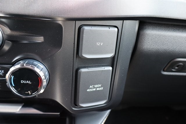 2025 Ford F-350SD Platinum DRW