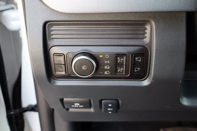 2025 Ford F-350SD Platinum DRW