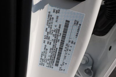 2025 Ford F-350SD Platinum DRW