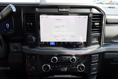 2025 Ford F-350SD Platinum DRW