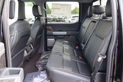 2026 Ford F-350SD Lariat DRW