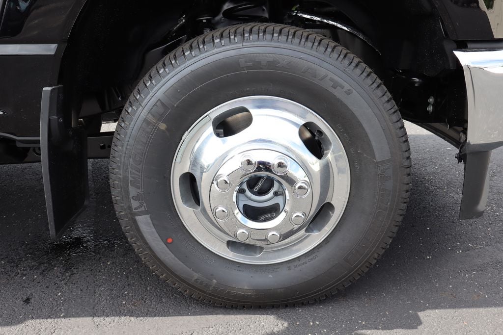 2026 Ford F-350SD Lariat DRW