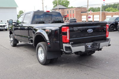 2026 Ford F-350SD Lariat DRW