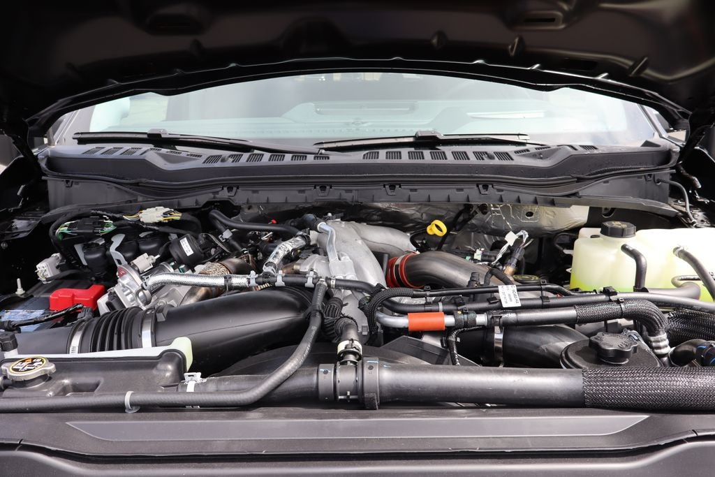 2026 Ford F-350SD Lariat DRW