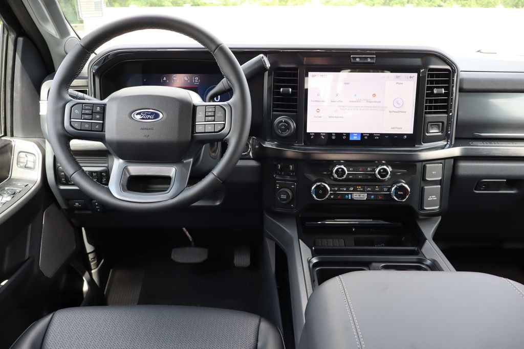 2026 Ford F-350SD Lariat DRW