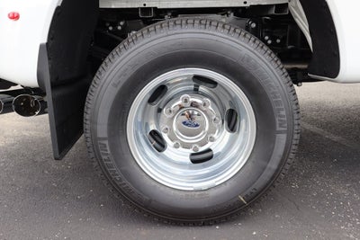 2026 Ford F-350SD Platinum DRW