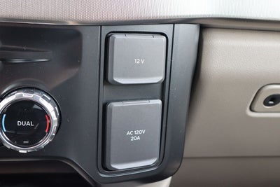 2026 Ford F-350SD Platinum DRW