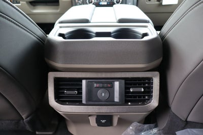 2026 Ford F-350SD Platinum DRW