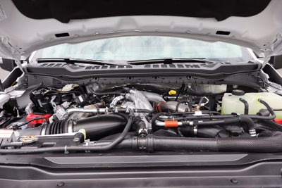 2026 Ford F-350SD Platinum DRW