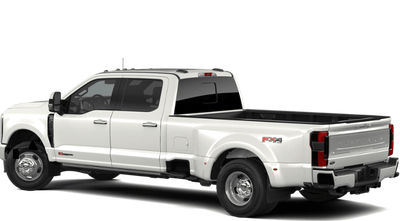 2026 Ford F-350SD DRW