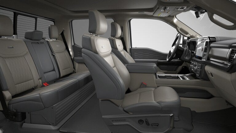 2026 Ford F-350SD DRW