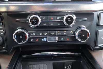 2026 Ford F-350SD King Ranch DRW