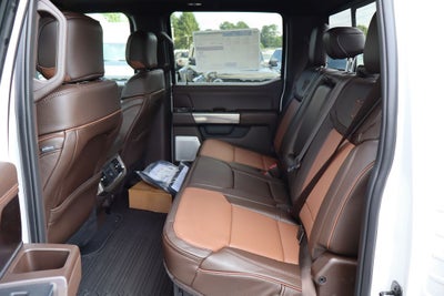 2026 Ford F-350SD King Ranch DRW
