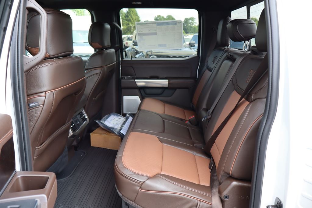 2026 Ford F-350SD King Ranch DRW