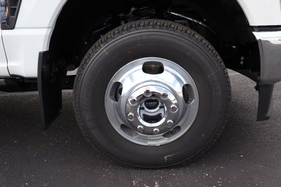 2026 Ford F-350SD King Ranch DRW