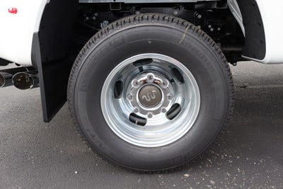 2026 Ford F-350SD King Ranch DRW