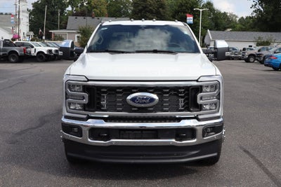 2026 Ford F-350SD King Ranch DRW