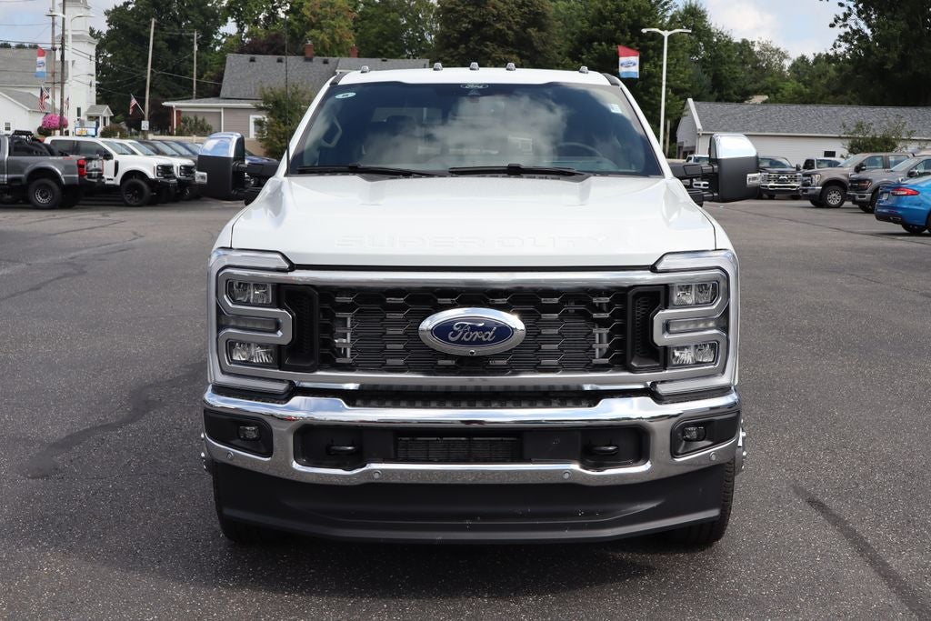 2026 Ford F-350SD King Ranch DRW