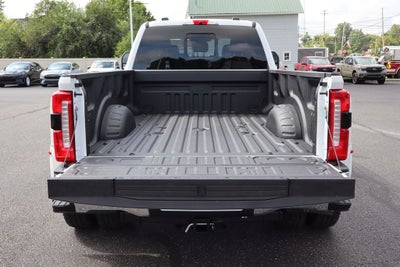 2026 Ford F-350SD King Ranch DRW