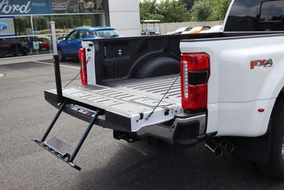 2026 Ford F-350SD King Ranch DRW