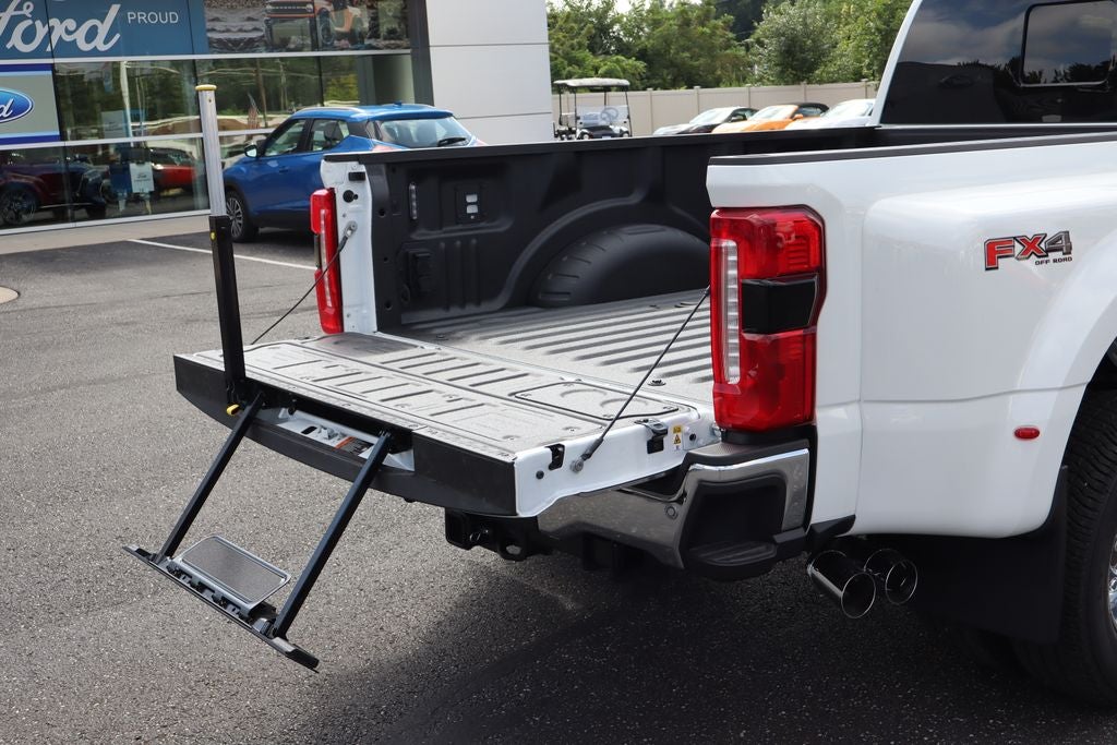 2026 Ford F-350SD King Ranch DRW