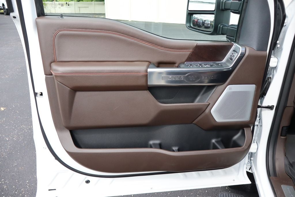 2026 Ford F-350SD King Ranch DRW