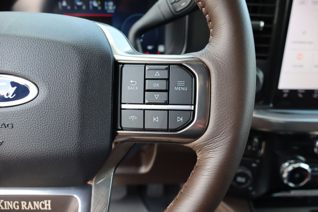 2026 Ford F-350SD King Ranch DRW
