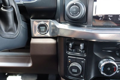 2026 Ford F-350SD King Ranch DRW