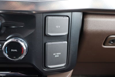 2026 Ford F-350SD King Ranch DRW