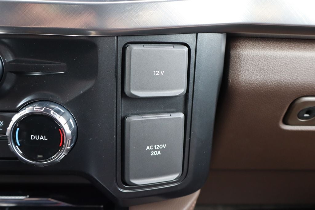2026 Ford F-350SD King Ranch DRW