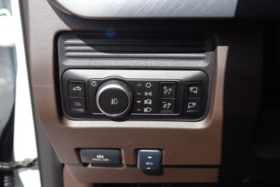 2026 Ford F-350SD King Ranch DRW