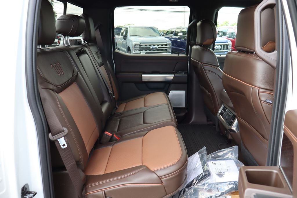 2026 Ford F-350SD King Ranch DRW