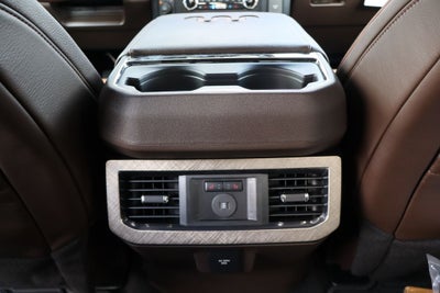 2026 Ford F-350SD King Ranch DRW